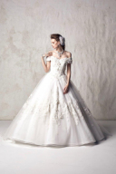 【桂由美】AK10854