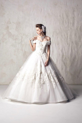 【桂由美】AK10854