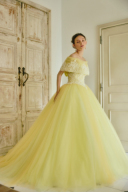 【桂由美】YB15204