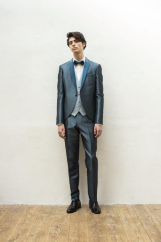 【桂由美】KM14053