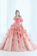 【桂由美】YB15526