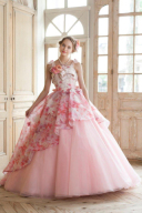 【桂由美】YB15606