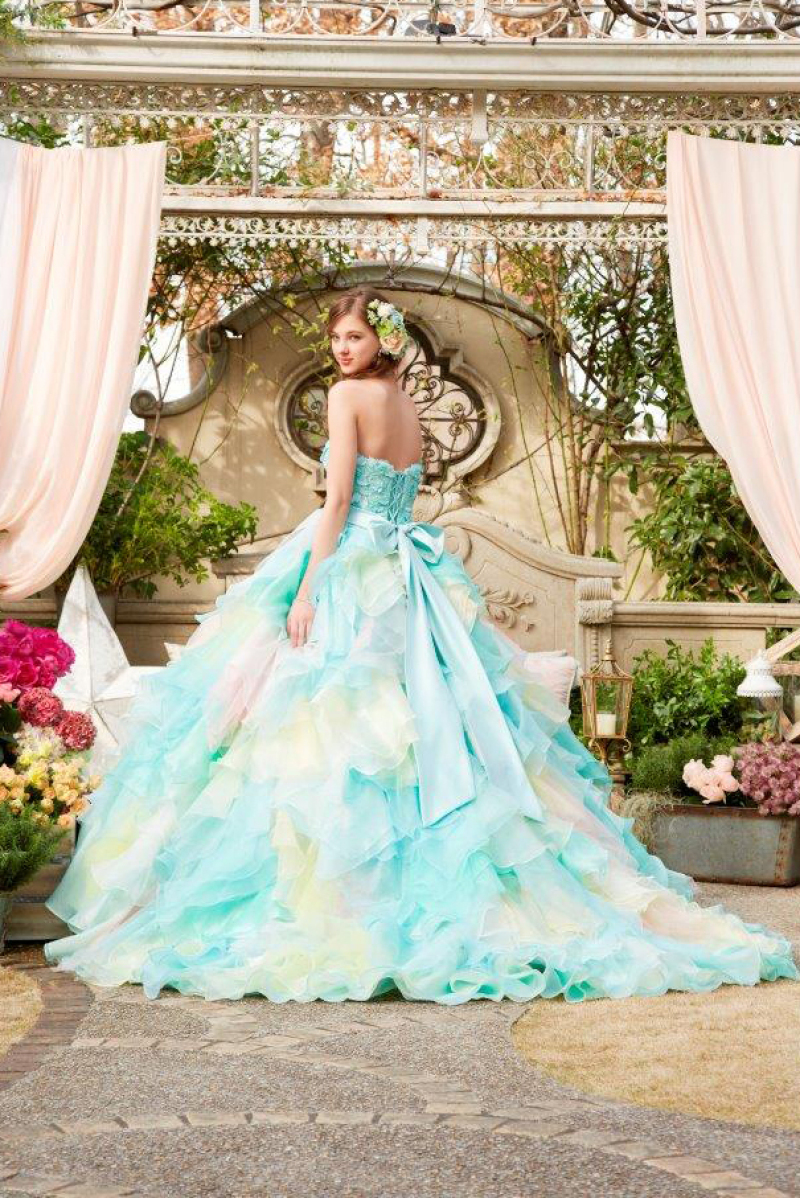 【NICOLE】NC09756