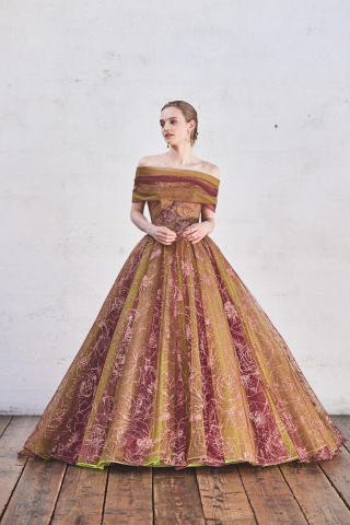 【桂由美】AK10406