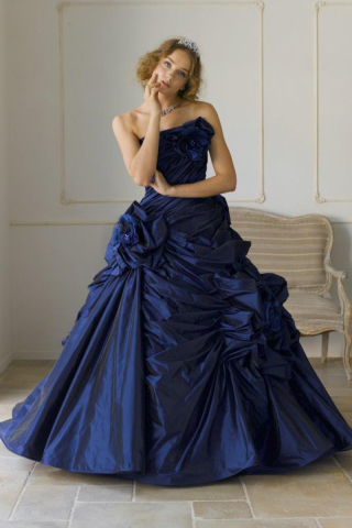 【桂由美】YB15410