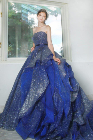 【KIYOKO HATA】KH0449