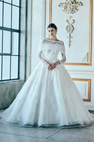 【桂由美】AK10352