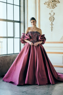 【桂由美】AK10357