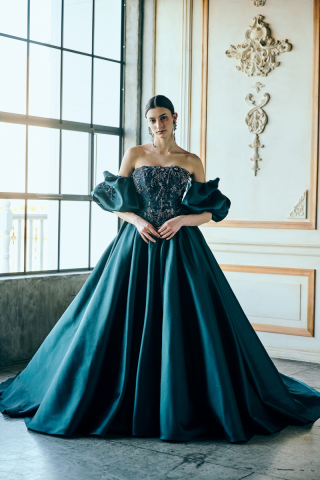 【桂由美】AK10357