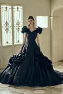 【桂由美】AK10451