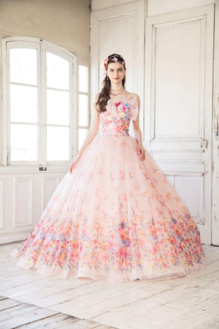 【桂由美】YB15759