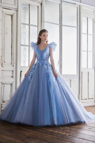 【桂由美】YB15324