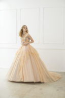 【桂由美】YB15058