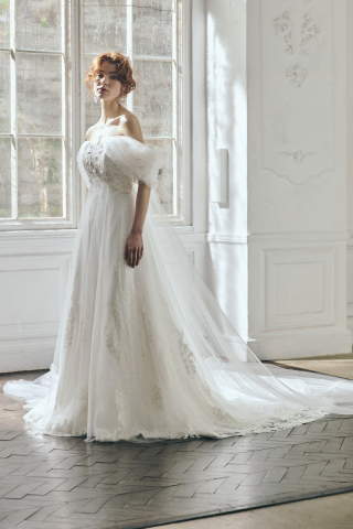 【桂由美】YB15253