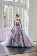 【桂由美】YB15255