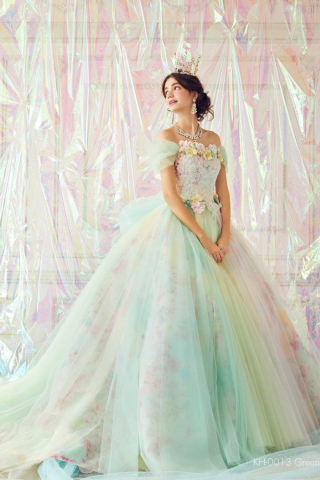 【KIYOKO HATA】KH0013