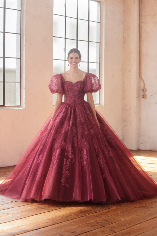 【桂由美】YB15425