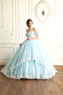 【桂由美】YB15854