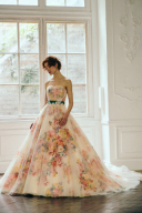 【桂由美】YB15255