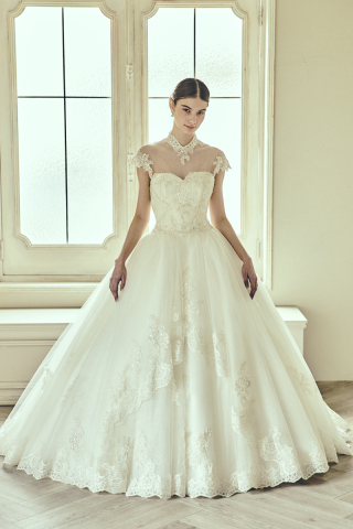 【桂由美】YB15471