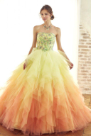 【桂由美】YB15908