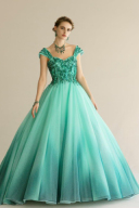 【桂由美】AK10955