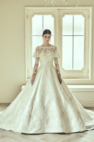 【桂由美】YB15472