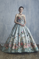 【桂由美】AK10142