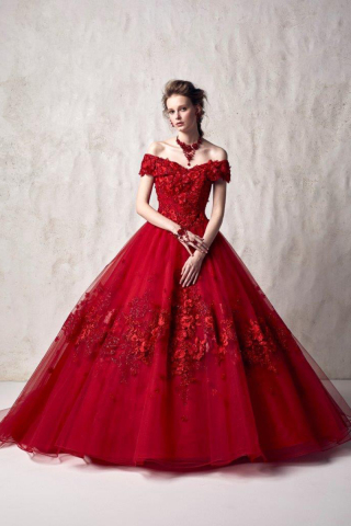 【桂由美】AK10854