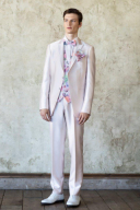 【桂由美】KM14802