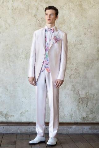 【桂由美】KM14802