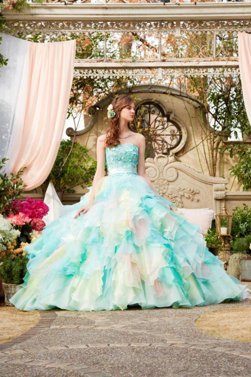 【NICOLE】NC09756