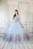 【桂由美】YB15759