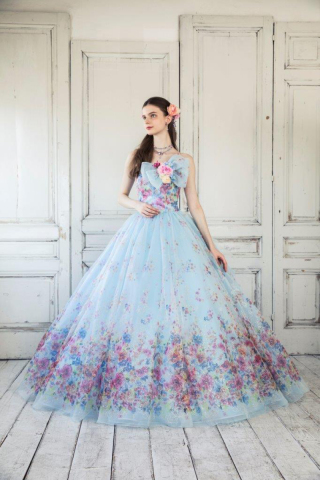 【桂由美】YB15759