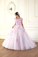 【桂由美】YB15855