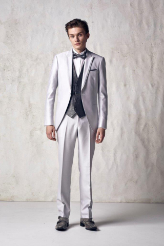 【桂由美】KM14854