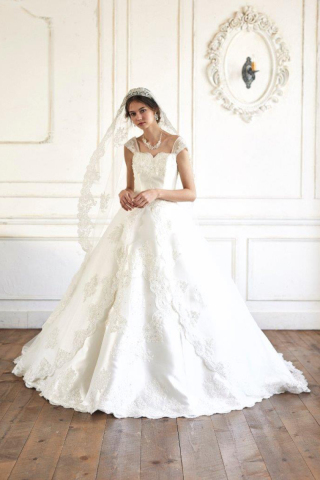 【桂由美】YB15851