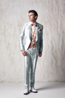 【桂由美】KM14851