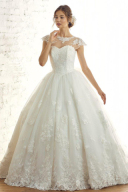 【桂由美】YB15902