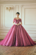 【桂由美】YB15374