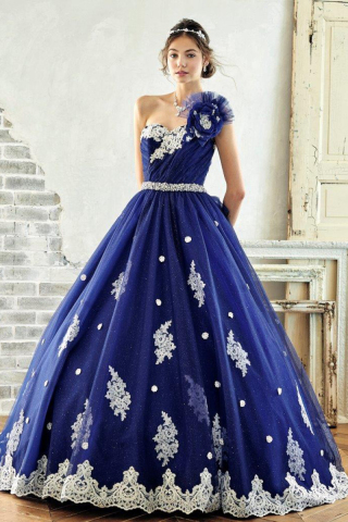 【桂由美】YB15907