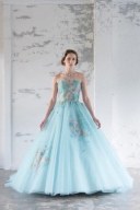 【LEGGENDA SPOSE】LS20556