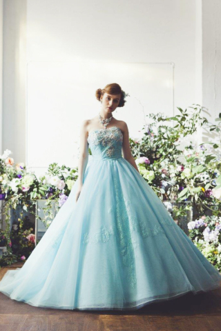 【LEGGENDA SPOSE】LS20655