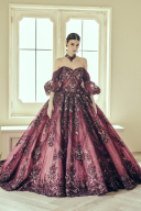 【桂由美】YB15476