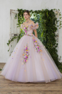 【桂由美】AK10055