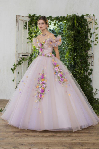 【桂由美】AK10055