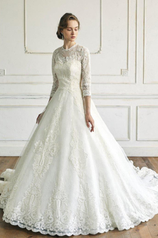 【桂由美】AK10903