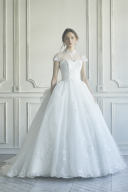 【桂由美】YB15101