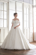 【桂由美】YB15323