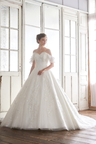 【桂由美】YB15323